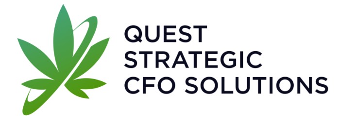 Quest Strategic Solutions Logo